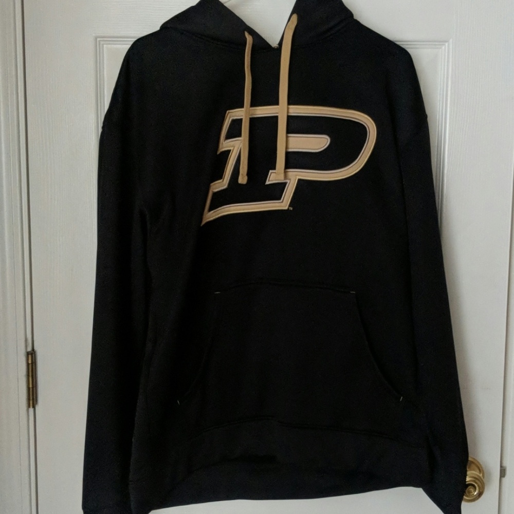 Purdue Sweatshirt